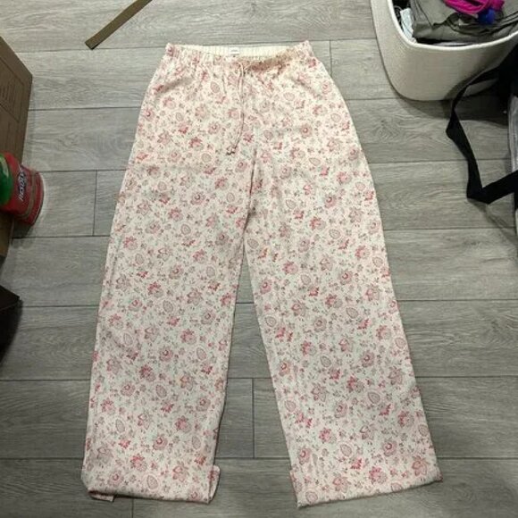 Aritzia Wilfred Monody satin set - Picture 2 of 9